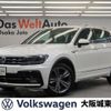 volkswagen tiguan 2017 quick_quick_5NCZE_WVGZZZ5NZJW802486 image 1