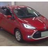 toyota aqua 2022 -TOYOTA 【成田 530ﾎ 419】--AQUA 6AA-MXPK16--MXPK16-2009073---TOYOTA 【成田 530ﾎ 419】--AQUA 6AA-MXPK16--MXPK16-2009073- image 1