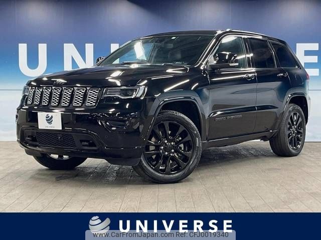 jeep grand-cherokee 2019 -CHRYSLER--Jeep Grand Cherokee DBA-WK36TA--1C4RJFEG9KC720976---CHRYSLER--Jeep Grand Cherokee DBA-WK36TA--1C4RJFEG9KC720976- image 1