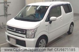 suzuki wagon-r 2019 -SUZUKI--Wagon R DAA-MH55S--MH55S-286207---SUZUKI--Wagon R DAA-MH55S--MH55S-286207-