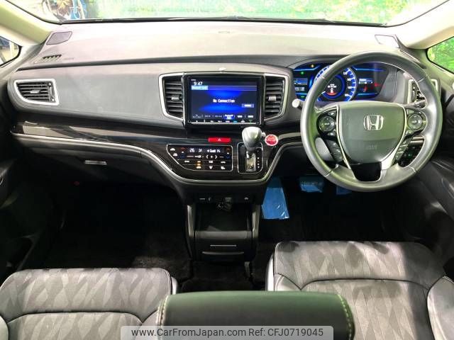 honda odyssey 2018 -HONDA--Odyssey 6AA-RC4--RC4-1155899---HONDA--Odyssey 6AA-RC4--RC4-1155899- image 2