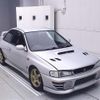 subaru impreza 1998 CFJ1835321 image 1
