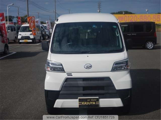 daihatsu hijet-van 2020 CFJ1851726 image 2