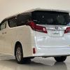 toyota alphard 2018 -TOYOTA--Alphard DAA-AYH30W--AYH30-0072537---TOYOTA--Alphard DAA-AYH30W--AYH30-0072537- image 15