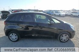 honda fit 2023 NIKYO_KW20173