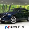 mazda cx-8 2017 -MAZDA--CX-8 3DA-KG2P--KG2P-104102---MAZDA--CX-8 3DA-KG2P--KG2P-104102- image 1