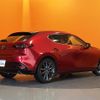 mazda mazda3-fastback 2021 quick_quick_BPFP_BPFP-151581 image 4