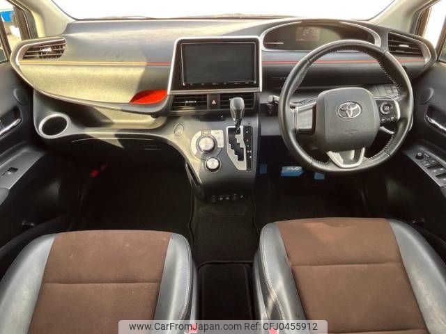 toyota sienta 2019 -TOYOTA--Sienta DBA-NSP170G--NSP170-7220666---TOYOTA--Sienta DBA-NSP170G--NSP170-7220666- image 2