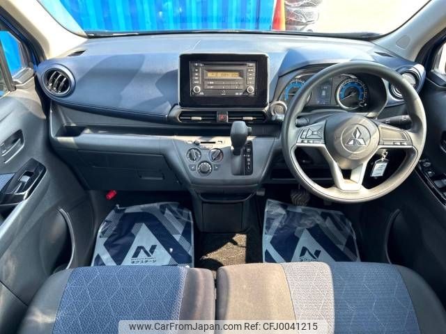 mitsubishi ek-cross 2019 -MITSUBISHI--ek X 5AA-B37W--B37W-0001029---MITSUBISHI--ek X 5AA-B37W--B37W-0001029- image 2