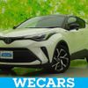 toyota c-hr 2020 quick_quick_6AA-ZYX11_ZYX11-2011479 image 1