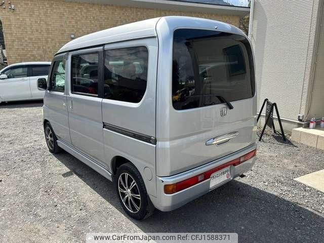 honda vamos-hobio 2003 CFJ1588371 image 2
