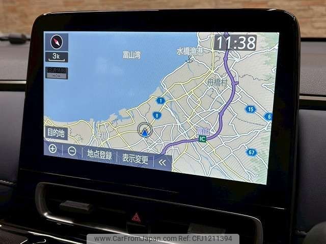 toyota aqua 2022 -TOYOTA--AQUA 6AA-MXPK11--MXPK11-2047096---TOYOTA--AQUA 6AA-MXPK11--MXPK11-2047096- image 2