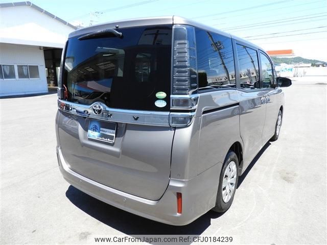 toyota voxy 2019 quick_quick_DBA-ZRR80G_ZRR80-0498426 image 2