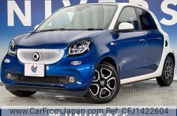 smart forfour 2016 -SMART--Smart Forfour DBA-453042--WME4530422Y063011---SMART--Smart Forfour DBA-453042--WME4530422Y063011-