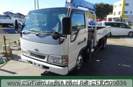 nissan diesel-ud-condor 2003 GOO_NET_EXCHANGE_0560829A30241130W001