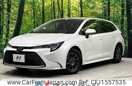toyota corolla-touring-wagon 2023 CFJ1557535