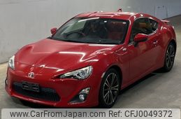 toyota 86 2014 -TOYOTA--86 ZN6-048650---TOYOTA--86 ZN6-048650-