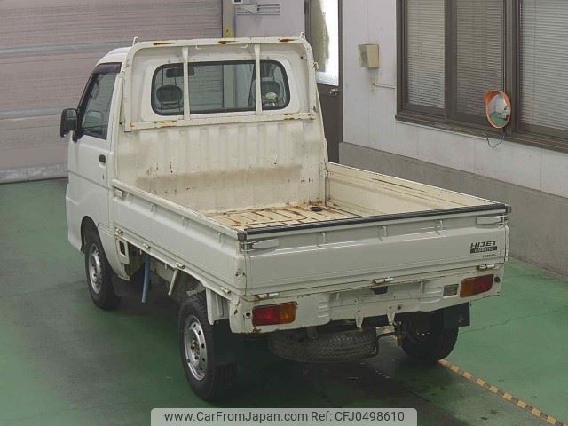 daihatsu hijet-truck 2010 -DAIHATSU--Hijet Truck S211P--0115918---DAIHATSU--Hijet Truck S211P--0115918- image 2