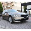 bmw 5-series 2017 -BMW--BMW 5 Series DBA-JA20--WBAJA52000G886417---BMW--BMW 5 Series DBA-JA20--WBAJA52000G886417- image 3