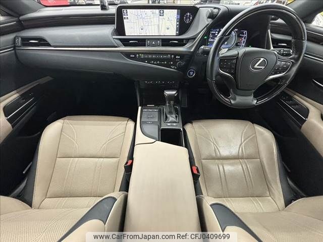 lexus es 2019 -LEXUS--Lexus ES 6AA-AXZH10--AXZH10-1009013---LEXUS--Lexus ES 6AA-AXZH10--AXZH10-1009013- image 2