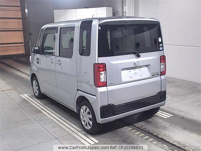 daihatsu hijet-caddie 2016 -DAIHATSU--Hijet Caddie LA700V-0002005---DAIHATSU--Hijet Caddie LA700V-0002005- image 2