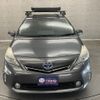 toyota prius-α 2011 -TOYOTA--Prius α DAA-ZVW40W--ZVW40-3007814---TOYOTA--Prius α DAA-ZVW40W--ZVW40-3007814- image 4