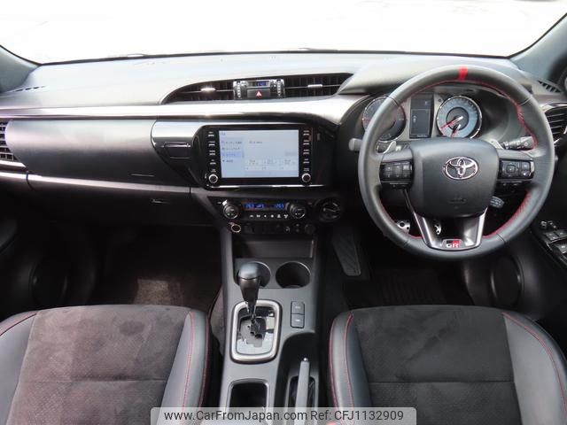 toyota hilux 2023 GOO_NET_EXCHANGE_0302510A30250509W004 image 2