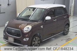 daihatsu cast 2015 CFJ1848234