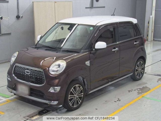 daihatsu cast 2015 CFJ1848234 image 1