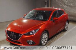 mazda axela 2016 -MAZDA--Axela BMEFS-302135---MAZDA--Axela BMEFS-302135-