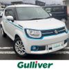suzuki ignis 2016 -SUZUKI--Ignis DAA-FF21S--FF21S-103401---SUZUKI--Ignis DAA-FF21S--FF21S-103401- image 1