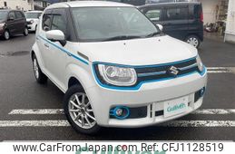 suzuki ignis 2016 -SUZUKI--Ignis DAA-FF21S--FF21S-103401---SUZUKI--Ignis DAA-FF21S--FF21S-103401-