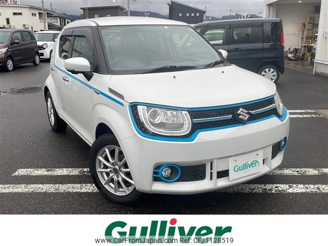 suzuki ignis 2016 -SUZUKI--Ignis DAA-FF21S--FF21S-103401---SUZUKI--Ignis DAA-FF21S--FF21S-103401- image 1
