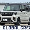 suzuki spacia 2024 quick_quick_5AA-MK94S_MK94S-223799 image 1