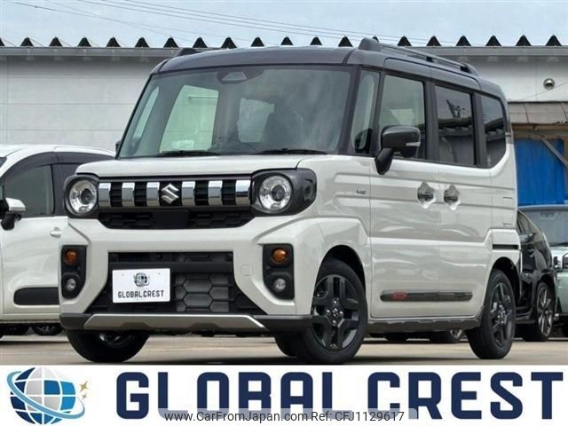 suzuki spacia 2024 quick_quick_5AA-MK94S_MK94S-223799 image 1