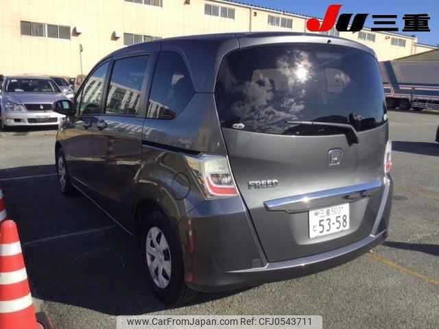 honda freed 2012 -HONDA 【三重 503ﾄ5358】--Freed GB3-1416306---HONDA 【三重 503ﾄ5358】--Freed GB3-1416306- image 2