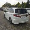 honda odyssey 2014 -HONDA--Odyssey DBA-RC1--RC1-1018912---HONDA--Odyssey DBA-RC1--RC1-1018912- image 2