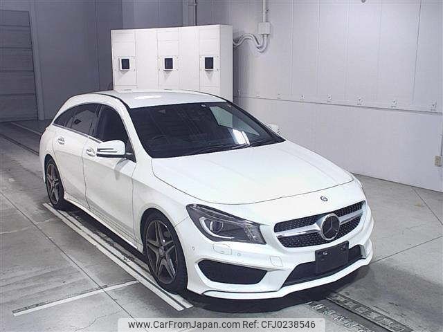 mercedes-benz cla-class 2015 -MERCEDES-BENZ--Benz CLA 117942-2N236866---MERCEDES-BENZ--Benz CLA 117942-2N236866- image 1