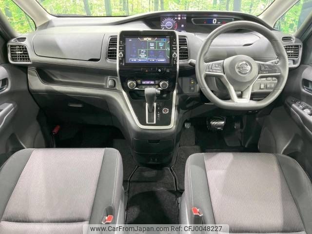 nissan serena 2018 -NISSAN--Serena DAA-GFNC27--GFNC27-019837---NISSAN--Serena DAA-GFNC27--GFNC27-019837- image 2