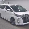 toyota alphard 2021 quick_quick_3BA-AGH30W_0399798 image 5