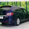 mazda mpv 2010 -MAZDA--MPV DBA-LY3P--LY3P-220937---MAZDA--MPV DBA-LY3P--LY3P-220937- image 19