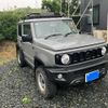 suzuki jimny-sierra 2022 CFJ1704984 image 1