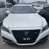 toyota crown-hybrid 2021 quick_quick_6AA-AZSH20_AZSH20-1081581 image 1
