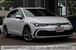 volkswagen golf-variant 2021 quick_quick_3AA-CDDFYV_WVWZZZCDZMW806125