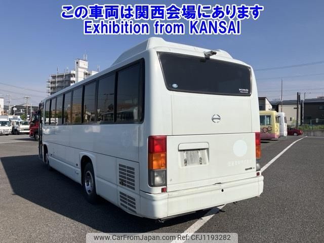 hino melpha 2016 -HINO--Melpha RR7JJCA-41132---HINO--Melpha RR7JJCA-41132- image 2
