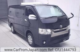 toyota regiusace-van 2018 -TOYOTA--Regius ace Van GDH201V-1017710---TOYOTA--Regius ace Van GDH201V-1017710-