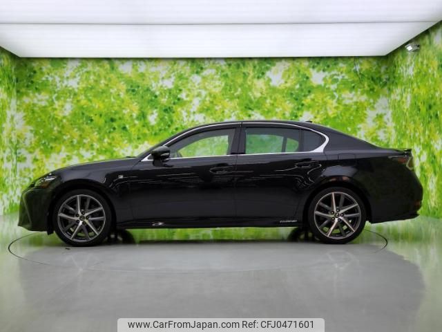 lexus gs 2016 quick_quick_DAA-GWL10_GWL10-7001161 image 2