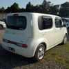 nissan cube 2011 -NISSAN--Cube DBA-Z12--Z12-172228---NISSAN--Cube DBA-Z12--Z12-172228- image 22