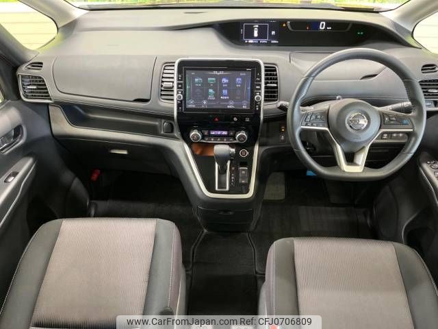 nissan serena 2017 -NISSAN--Serena DAA-GFC27--GFC27-025810---NISSAN--Serena DAA-GFC27--GFC27-025810- image 2