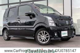 suzuki wagon-r 2017 -SUZUKI--Wagon R DAA-MH55S--MH55S-703164---SUZUKI--Wagon R DAA-MH55S--MH55S-703164-